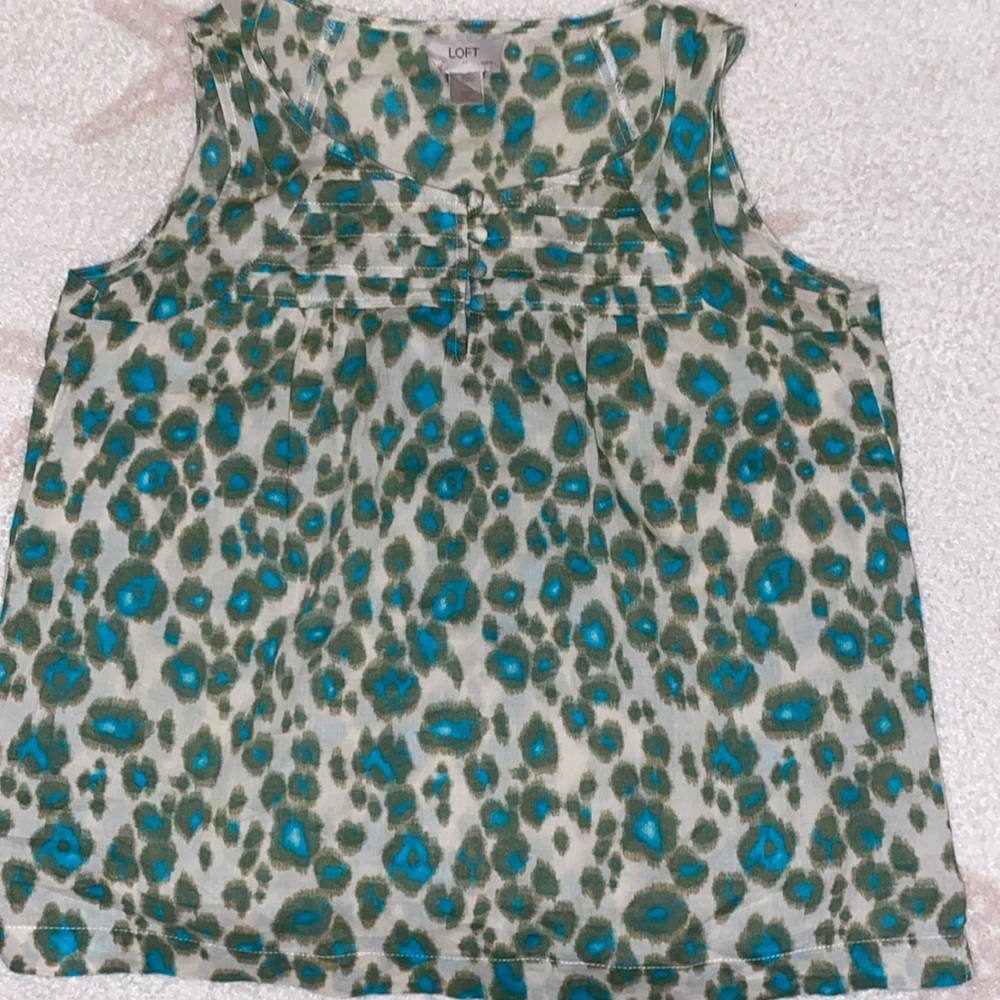 Loft top